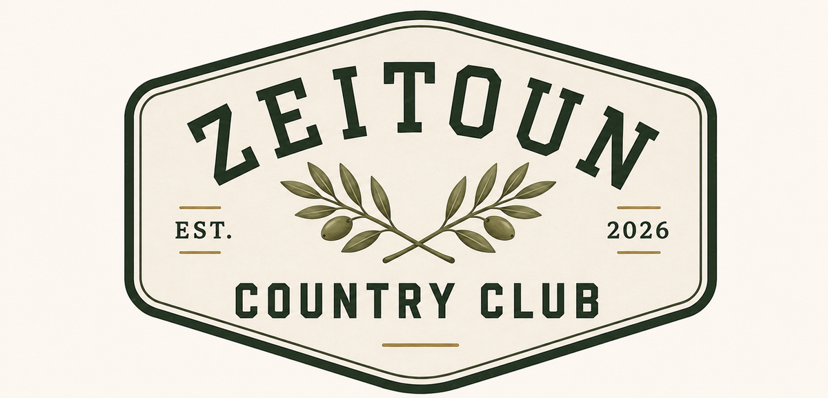Zeitoun Country Club